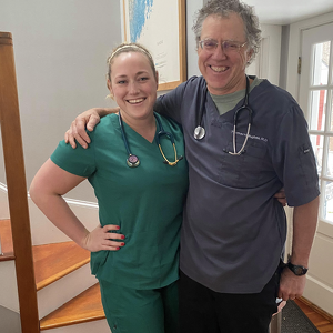 Fundraising Page: Iva Bugbee